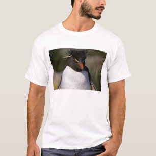 Antarctica, Sub-Antarctische eilanden, Zuid 5 T-shirt