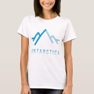 Antarctica T-shirt