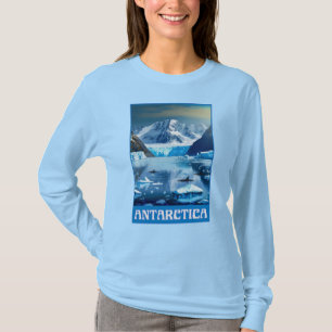 Antarctica T-shirt