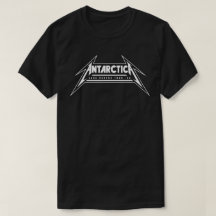 Antarctica – Toerisme Meer Vostok '82