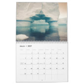 Antarctica, wandkalender 2011 kalender (Mar 2027)
