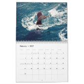 Antarctica, wandkalender 2011 kalender (Feb 2027)