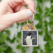 Antarctisch Sleutelhanger (Hand)