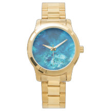 ANTARCTISCHE OCEANEN POWERLAND HORLOGE