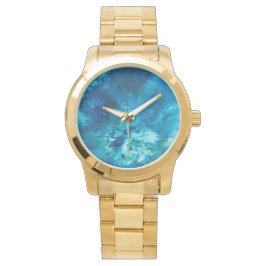 ANTARCTISCHE OCEANEN POWERLAND HORLOGE