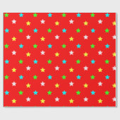 Antares Cadeaupapier (Vlak)