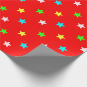 Antares Cadeaupapier (Hoek)