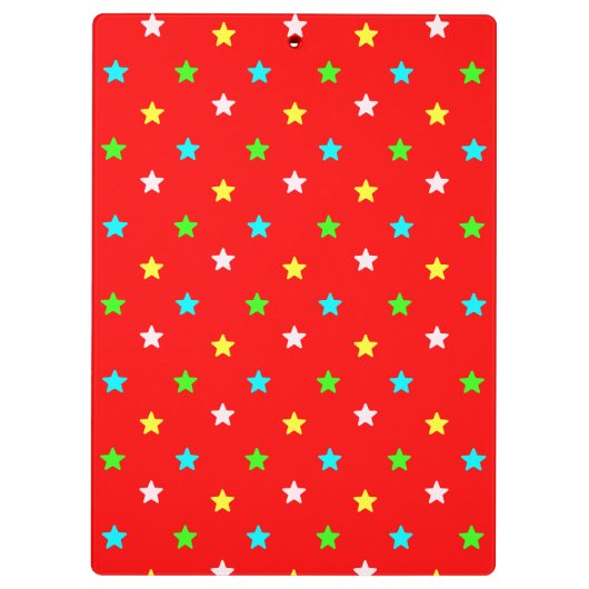 Antares Klembord (Achterkant)