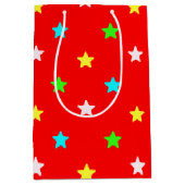 Antares Medium Cadeauzakje (Voorkant)