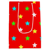 Antares Medium Cadeauzakje (Achterkant)