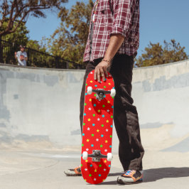Antares Persoonlijk Skateboard