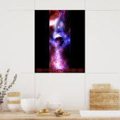 Antares Poster (Keuken)