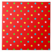 Antares Tegeltje (Voorkant)