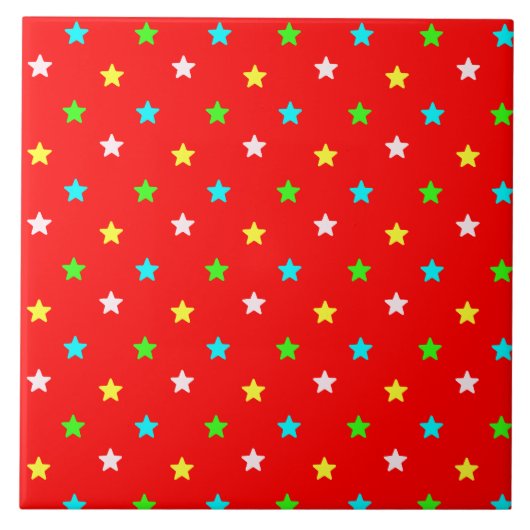 Antares Tegeltje (Voorkant)