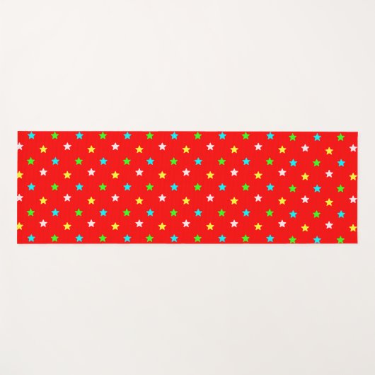 Antares Yogamat (Voorkant (horizontaal))