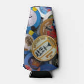 Ante Up Flesjeskoeler (Voorkant)