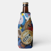 Ante Up Flesjeskoeler (Fles Voorkant)