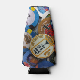 Ante Up Flesjeskoeler