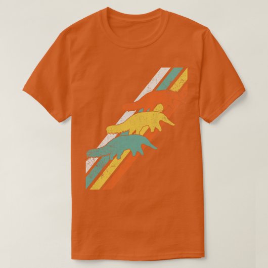Anteater Anteaters 1 T-shirt (Design voorkant)