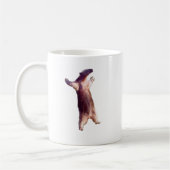 Anteater Koffiemok (Links)