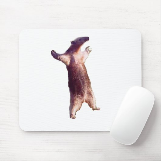 Anteater Muismat (Met muis)