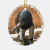 Anteater Ornament (Links)