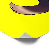 Anteater Poster (Hoek)