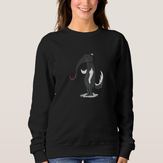 Anteater Trui (Voorkant)