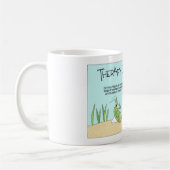 Anteattherapy Koffiemok (Links)