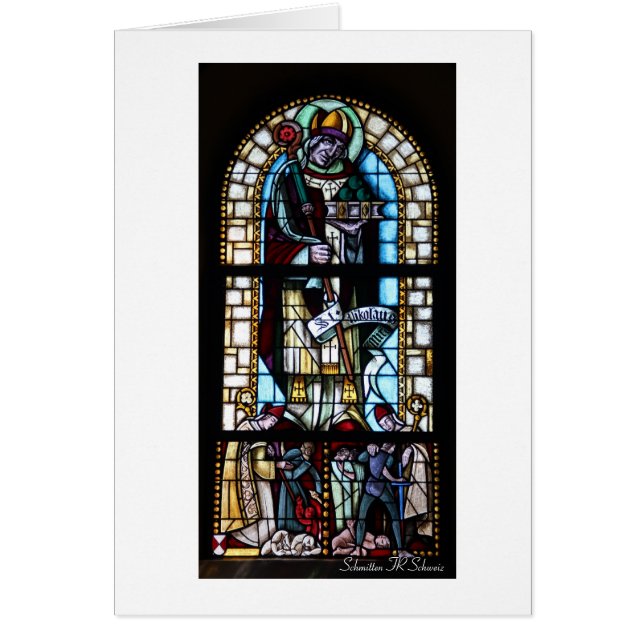 Anteilnahme Karfriet (Voorkant)