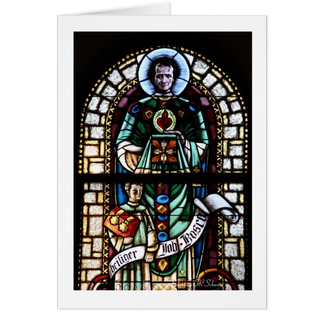 Anteilnahme Karfriet (Voorkant)