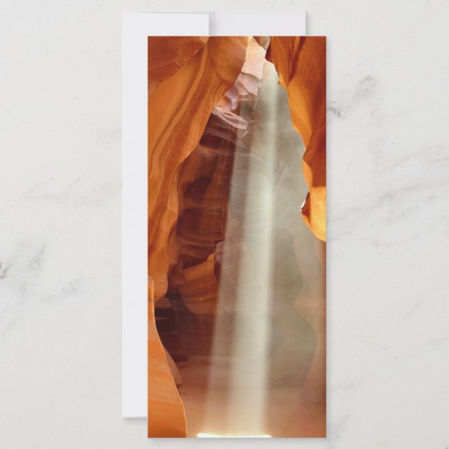 Antelope Canyon (Voorkant)