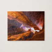 Antelope Canyon 2 Legpuzzel (Horizontaal)