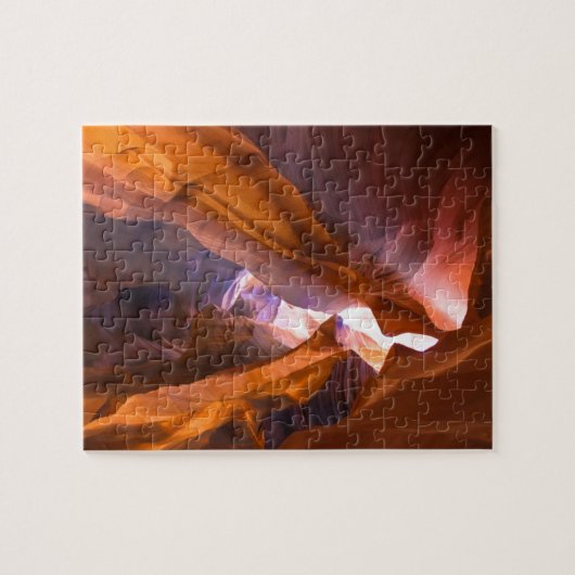 Antelope Canyon 2 Legpuzzel (Horizontaal)