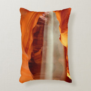 Antelope Canyon Accent Kussen