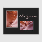 Antelope Canyon, Arizona (Voorkant)