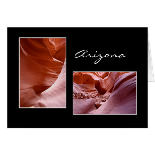 Antelope Canyon Arizona