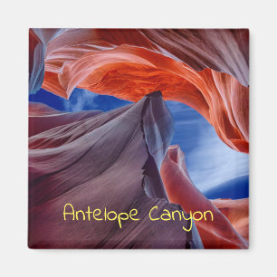 Antelope Canyon Arizona Magneet