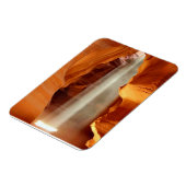 Antelope Canyon Arizona Magneet (Linkerzijde)