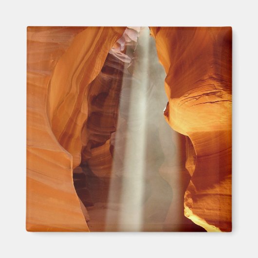 Antelope Canyon Arizona Magneet (Voorkant)