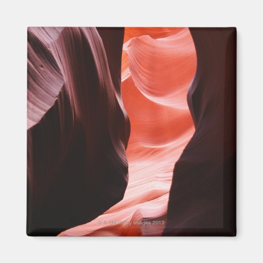 Antelope Canyon, Arizona Magneet (Voorkant)