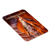 Antelope Canyon Arizona Magneet (Rechterzijde)