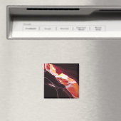 Antelope Canyon, Arizona Magneet (Insitu (Vaatwasser))