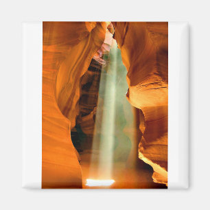 Antelope Canyon Arizona Magneet