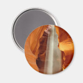 Antelope Canyon Arizona Magneet (Voorkant / Achterkant)