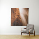 ANTELOPE CANYON, ARIZONA WANDKLEED (In situ)