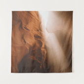 ANTELOPE CANYON, ARIZONA WANDKLEED (Voorkant)