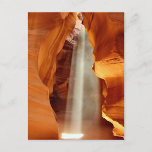 Antelope Canyon Briefkaart