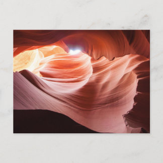 Antelope Canyon Briefkaart