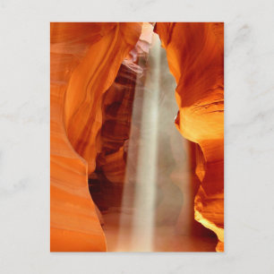 Antelope Canyon Briefkaart